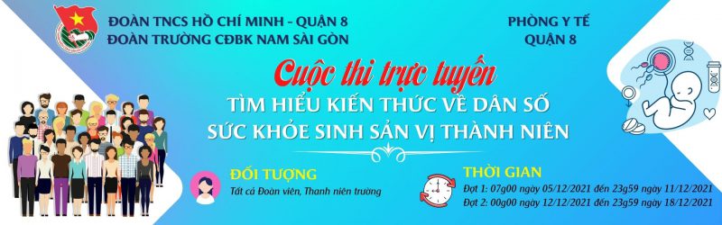 Cuộc Thi Trực Tuyến