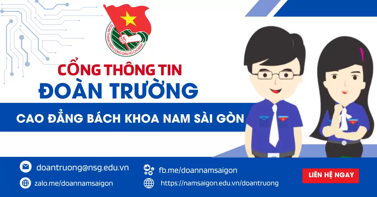 Anh bai viet doan truong