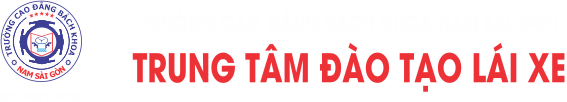 Trung tâm Đào tạo lái xe Nam Sài Gòn