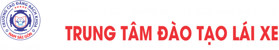 Trung tâm Đào tạo lái xe Nam Sài Gòn