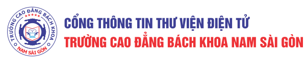 Cổng thông tin Thư viện – Nam Sài Gòn