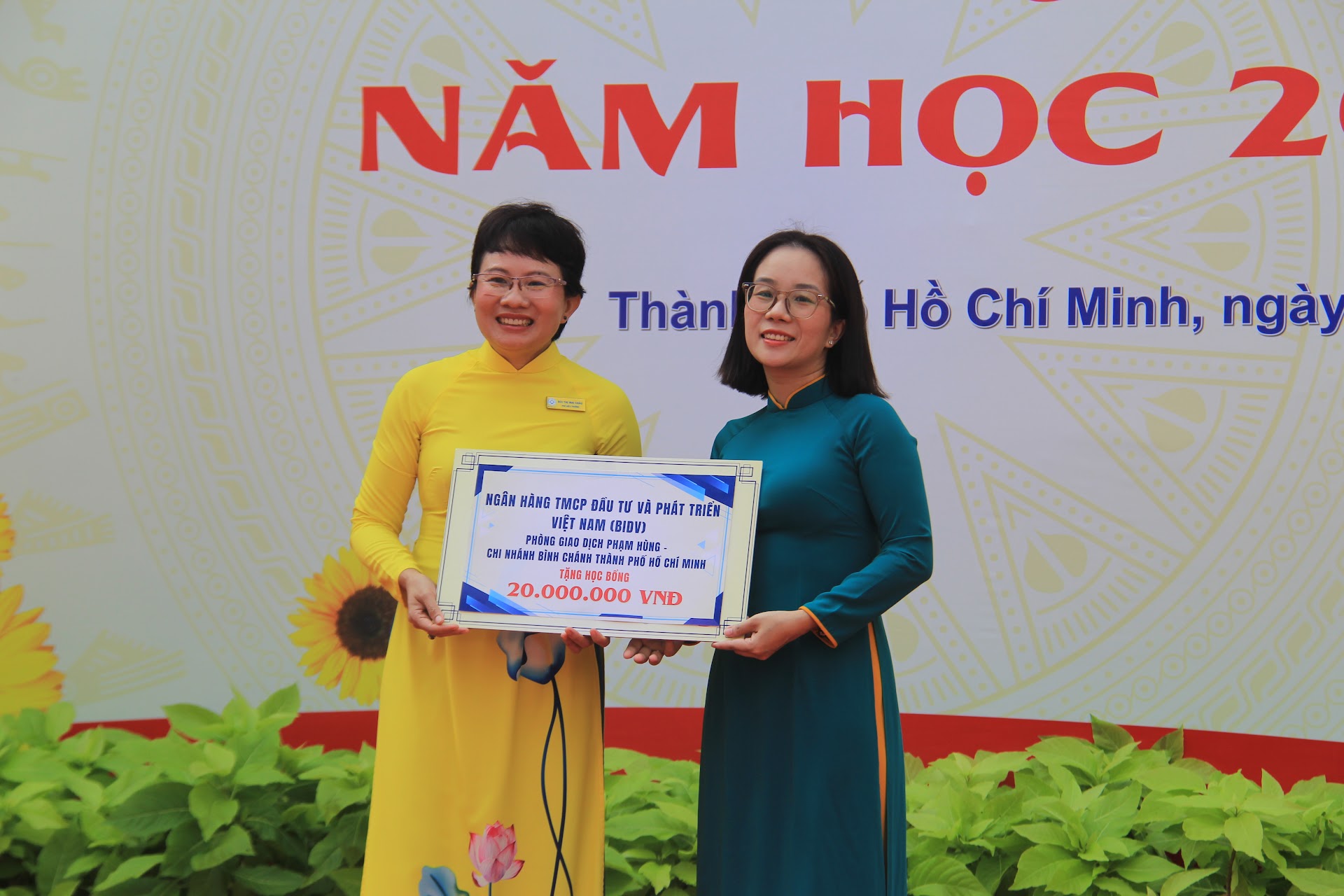 admin » Trường Cao đẳng Bách khoa Nam Sài Gòn