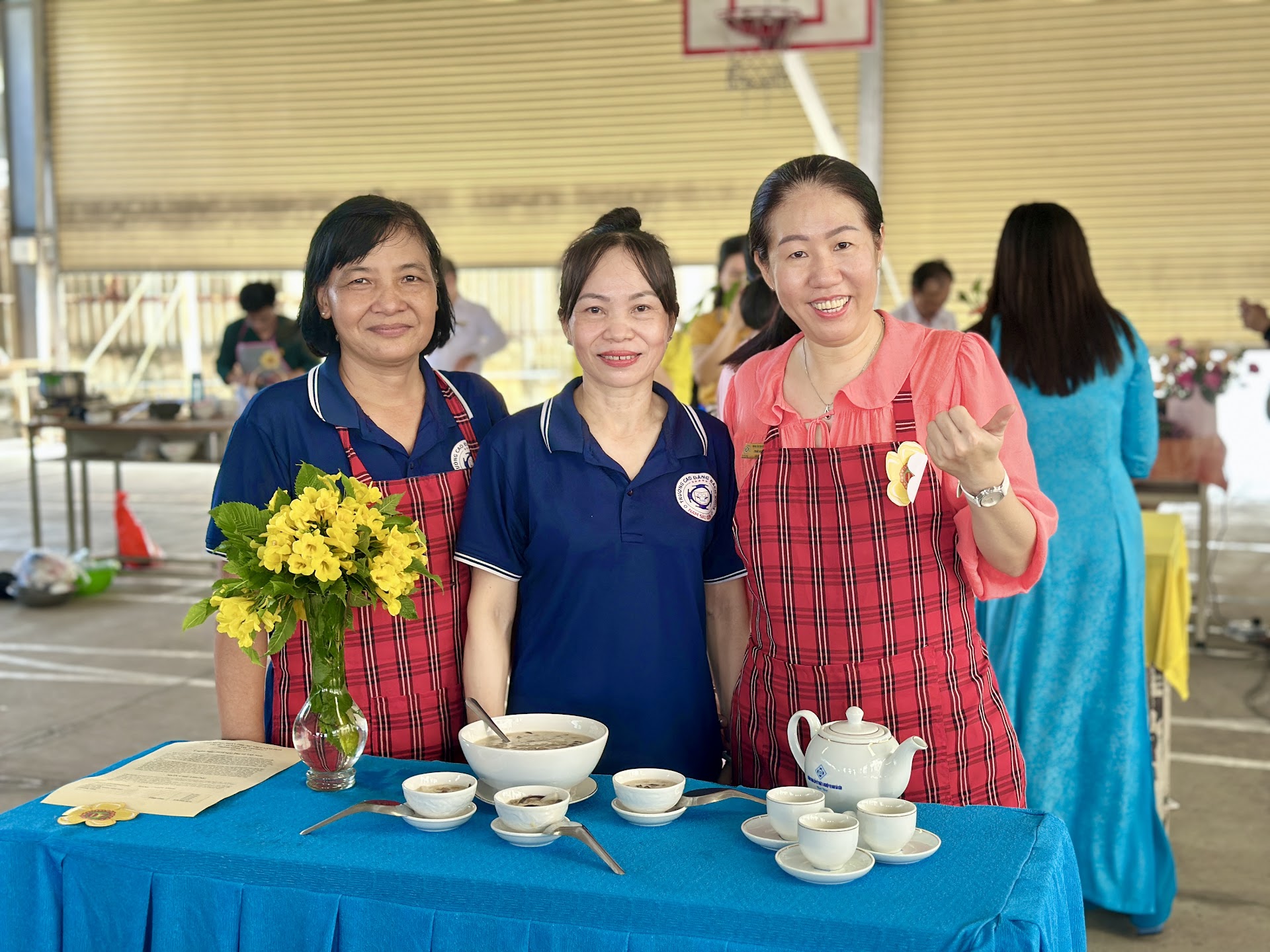 admin » Trường Cao đẳng Bách khoa Nam Sài Gòn