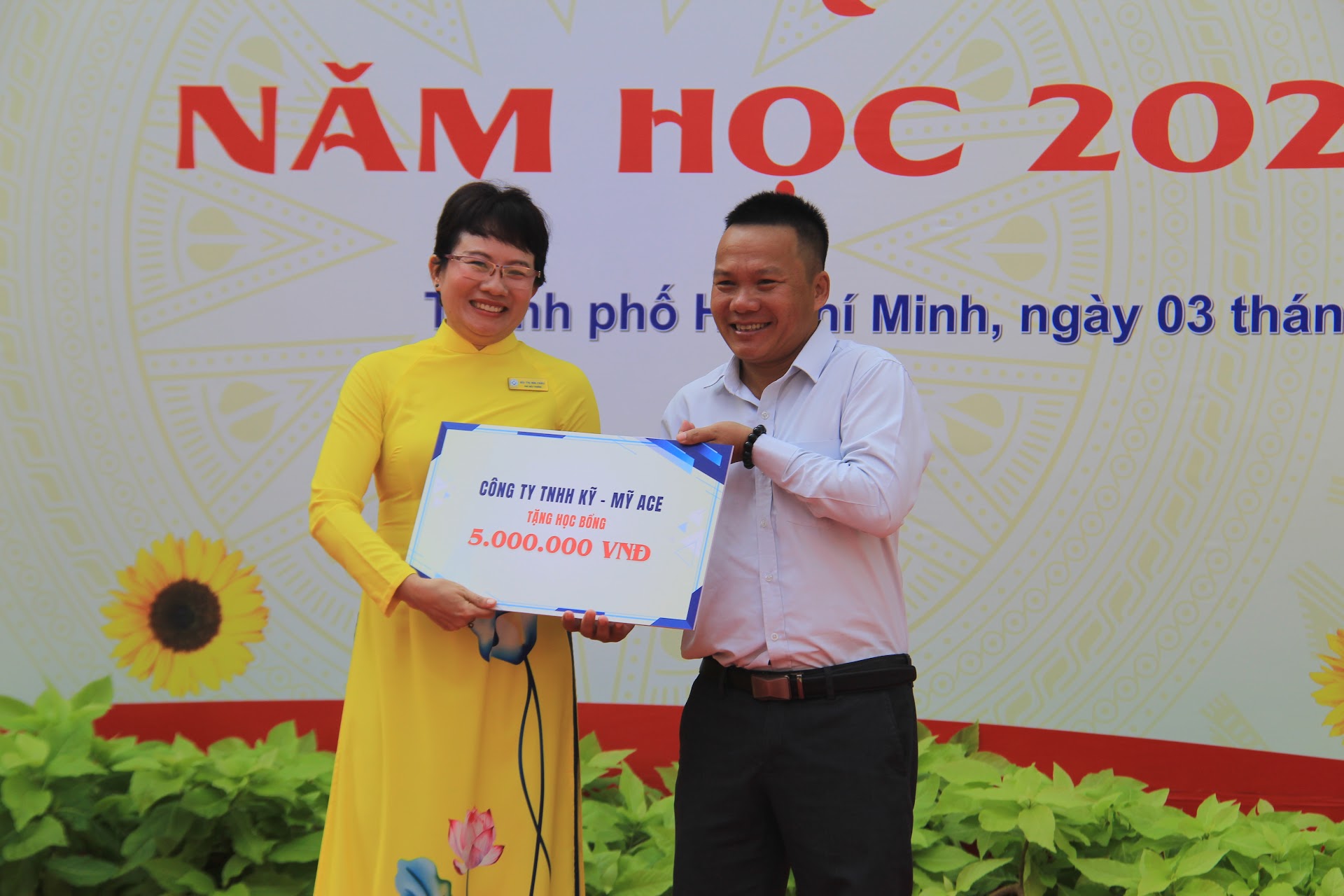 admin » Trường Cao đẳng Bách khoa Nam Sài Gòn