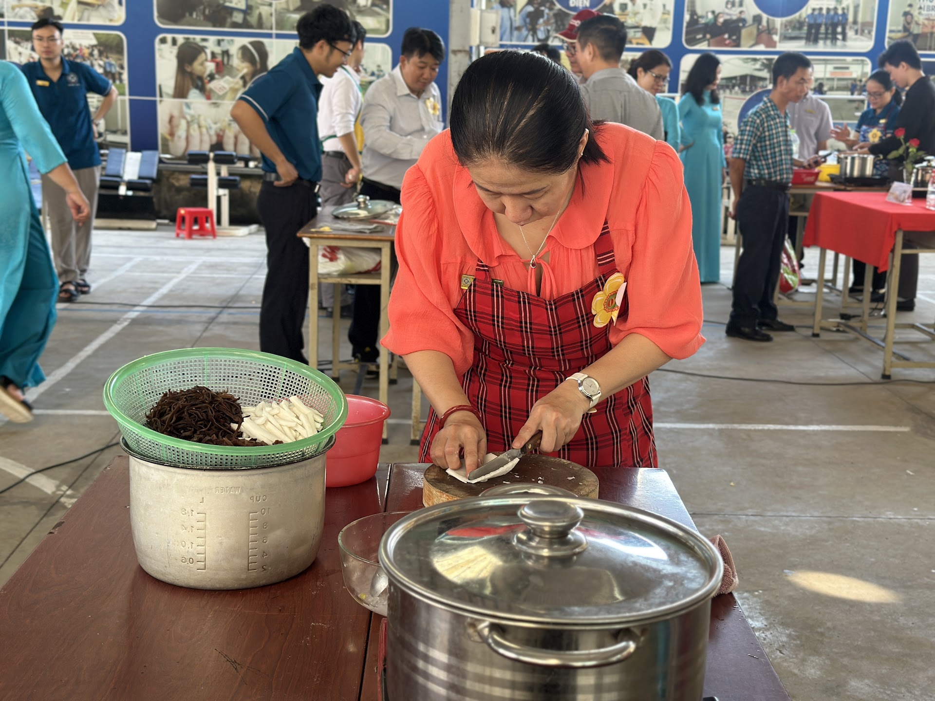 admin » Trường Cao đẳng Bách khoa Nam Sài Gòn