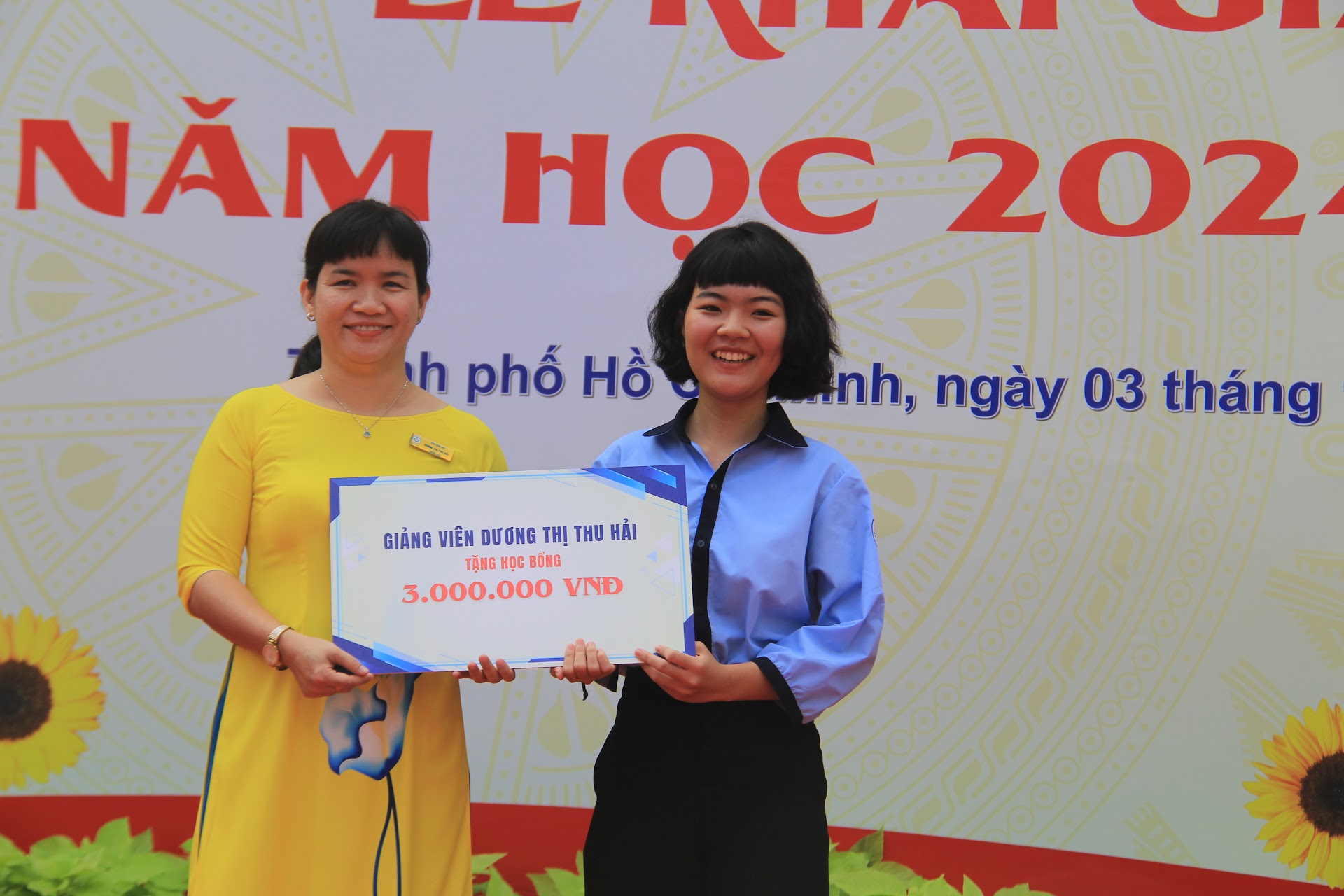 admin » Trường Cao đẳng Bách khoa Nam Sài Gòn