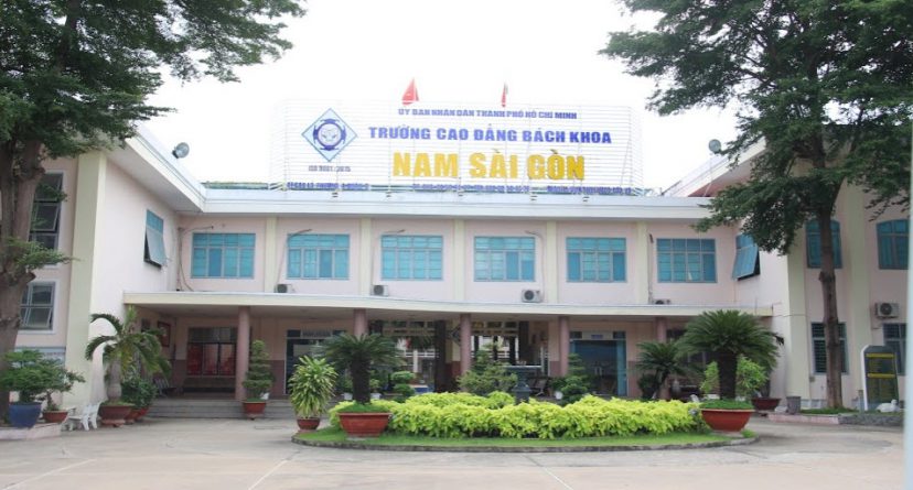 Trường Cao đẳng Bách khoa Nam Sài Gòn