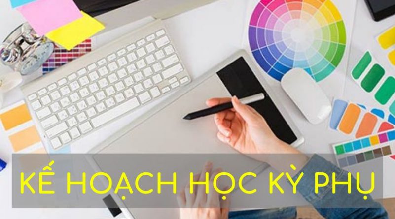 kế hoạch học kỳ phụ