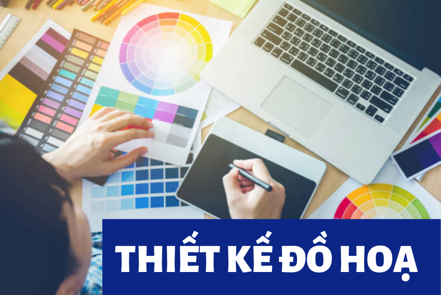 ThiẾt KẾ ĐỒ HoẠ