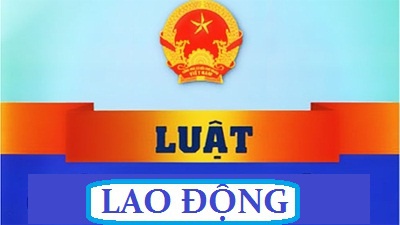 Luật Lao động 2019