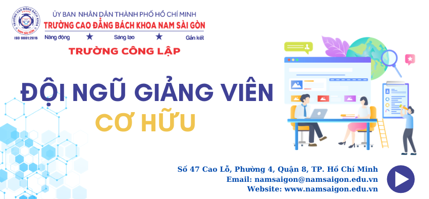 Giang Vien Co Huu