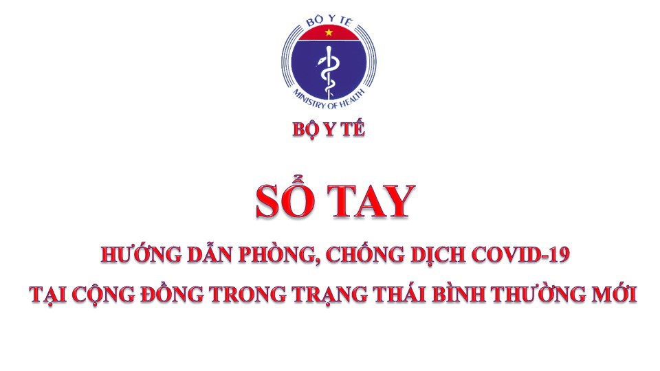 08.9.2020 Sổ Tay Covid 19