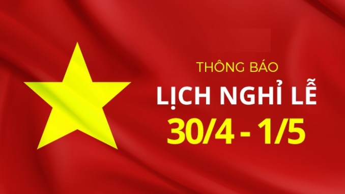 Nghi Le 30 4 Va 01 5