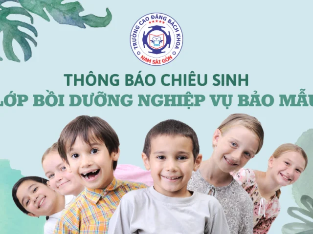 Nghiep Vu Bao Mau