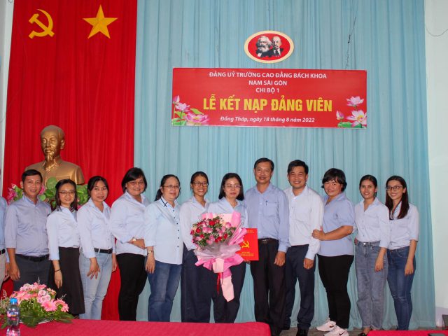 Le Ket Nap D.c Nguyen Thi Kim Thuy