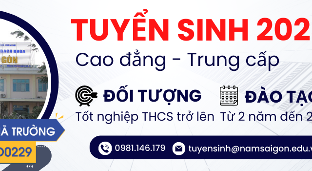 TuyỂn Sinh 2023