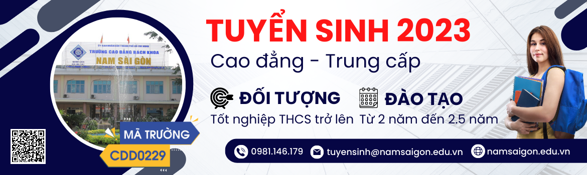 TuyỂn Sinh 2023