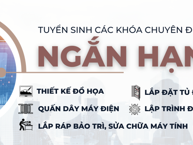 Tuyen Sinh Ngan Han