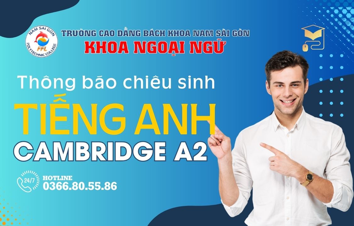 Tieng Anh Cambridge A2